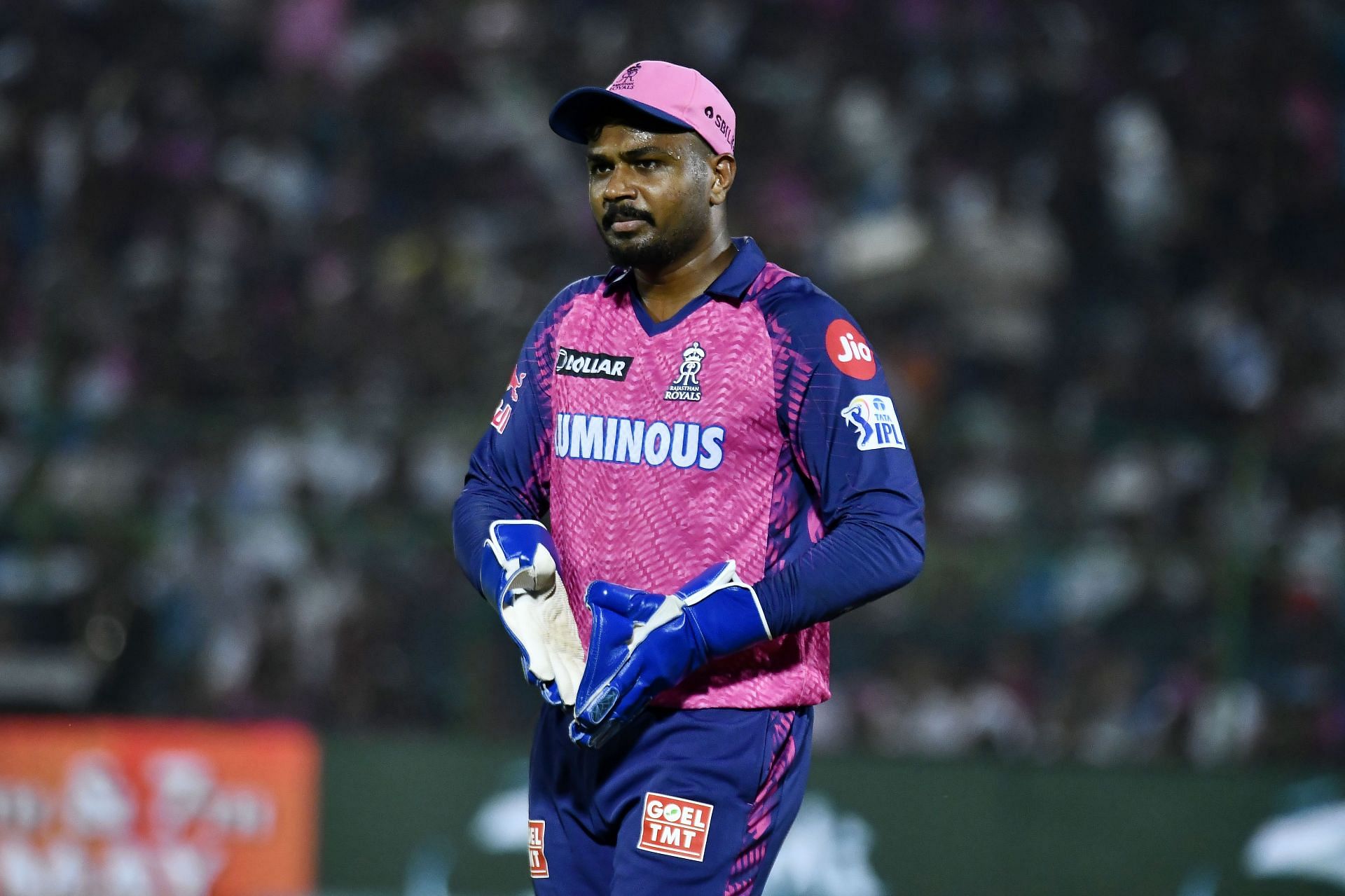 Rajasthan Royals v Gujarat Titans - IPL 2023 - Source: Getty